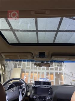 تويوتا لاندكروزر برادو